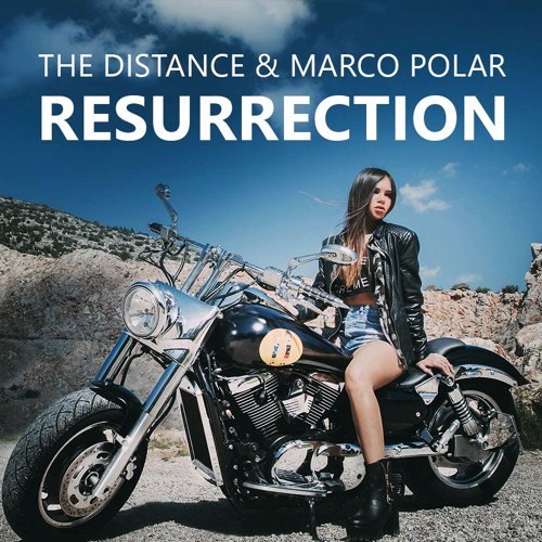 PPK -Resurrection (The Distance Marco Polar Remake)